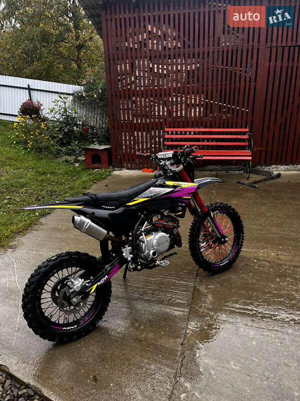 Картинг Kovi Pit 150 2025 в Ганичах