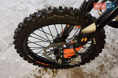 Питбайк Kovi Pit 150 2023 в Полтаве