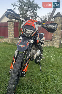 Питбайк Kovi Pit 150 2023 в Коломые