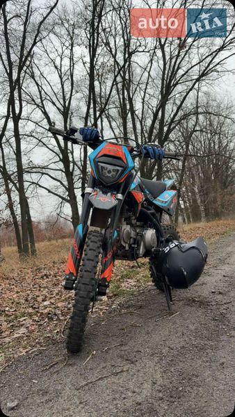 Мотоцикл Кросс Kovi Pit 150 2024 в Киеве