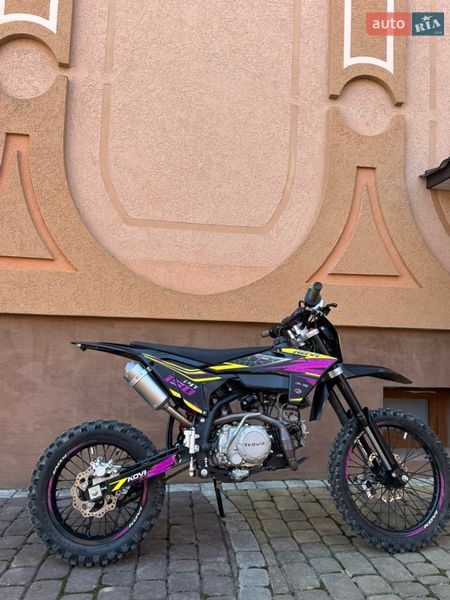 Мотоцикл Кросс Kovi Pit 150 2025 в Великом Кучурове