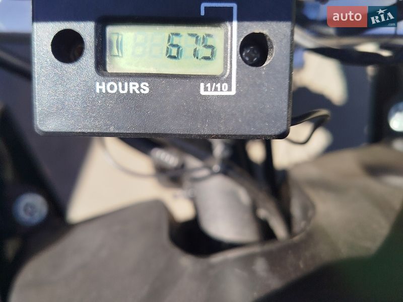 Пітбайк Kovi Pit 150 2024 в Баранівці фото 6 Пітбайк Kovi Pit 150 2024 в Баранівці