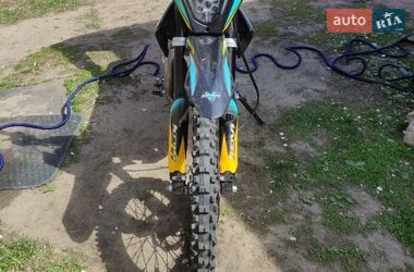 Грузовые мотороллеры, мотоциклы, скутеры, мопеды Kovi Pit 150 2025 в Харькове