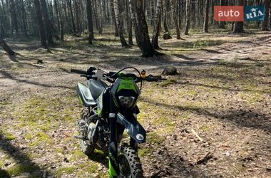 Питбайк Kovi Pit 150 2024 в Клесовом