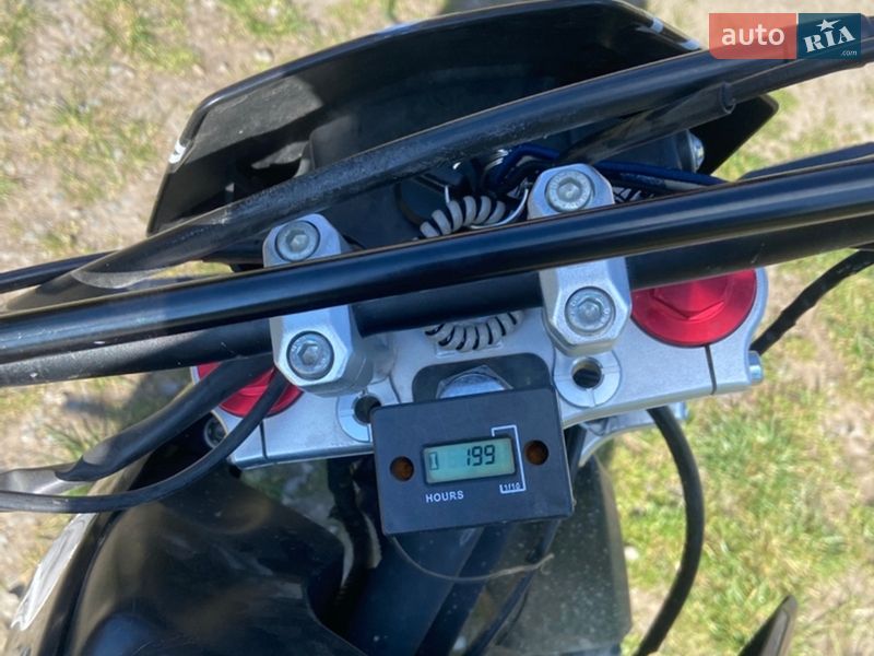 Питбайк Kovi Pit 150 2024 в Ужгороде