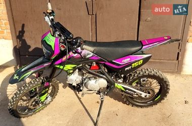 Мотоцикл Кросс Kovi Pit 150 2024 в Сокале
