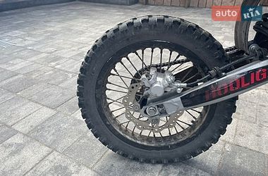 Пітбайк Kovi Pit 150 2024 в Тернополі