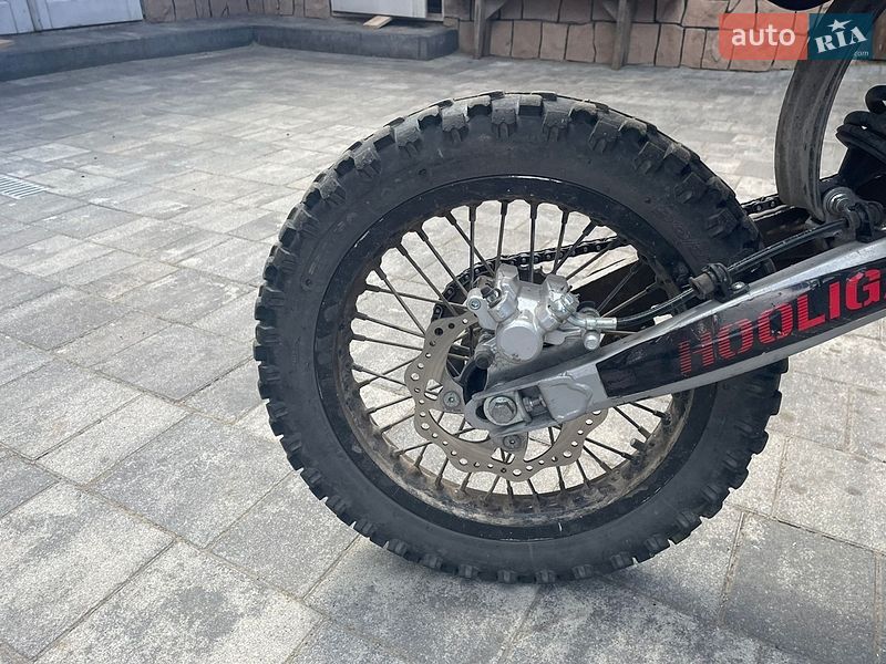 Пітбайк Kovi Pit 150 2024 в Тернополі