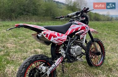 Пітбайк Kovi Pit 150 2021 в Стрілках