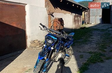 Питбайк Kovi Pit 150 2023 в Поляне