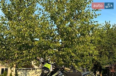 Пітбайк Kovi Pit 150 2024 в Брошневі-Облозі фото 4 Пітбайк Kovi Pit 150 2024 в Брошневі-Облозі