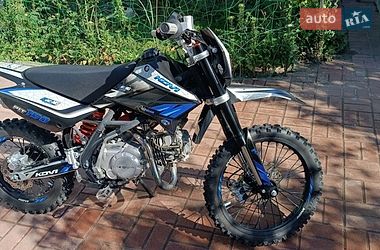 Питбайк Kovi Pit 150 2023 в Барышевке