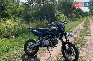 Пітбайк Kovi Pit 150 2023 в Рогатині