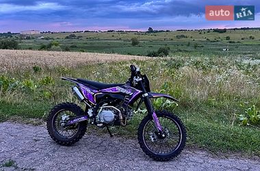 Мотоцикл Кросс Kovi Pit 150 2025 в Ременеві
