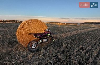 Мотоцикл Внедорожный (Enduro) Kovi Pit 150 2024 в Городке