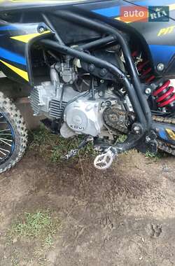 Пітбайк Kovi Pit 150WD 2023 в 