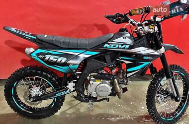 Питбайк Kovi Pit 150X 2024 в 
