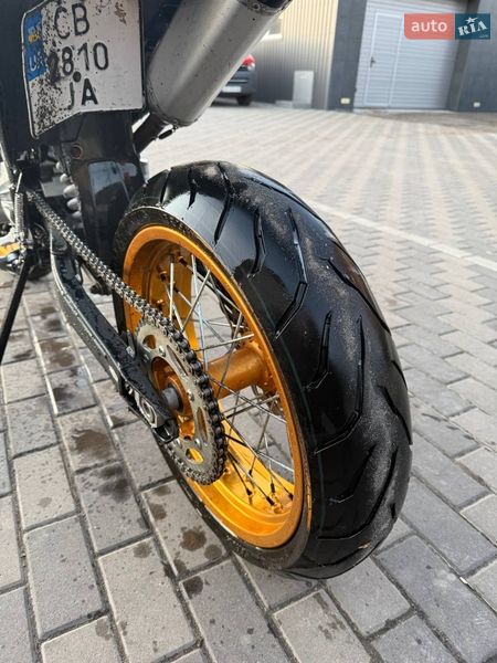 Мотоцикл Супермото (Motard) Kovi Start 250 2023 в Ічні
