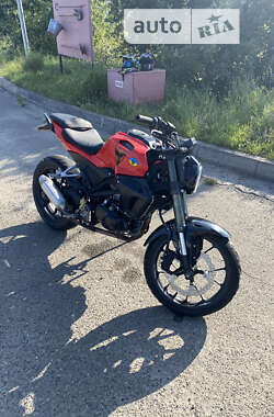 Мотоцикл Кросс Kovi Verta 200 2020 в Коломиї