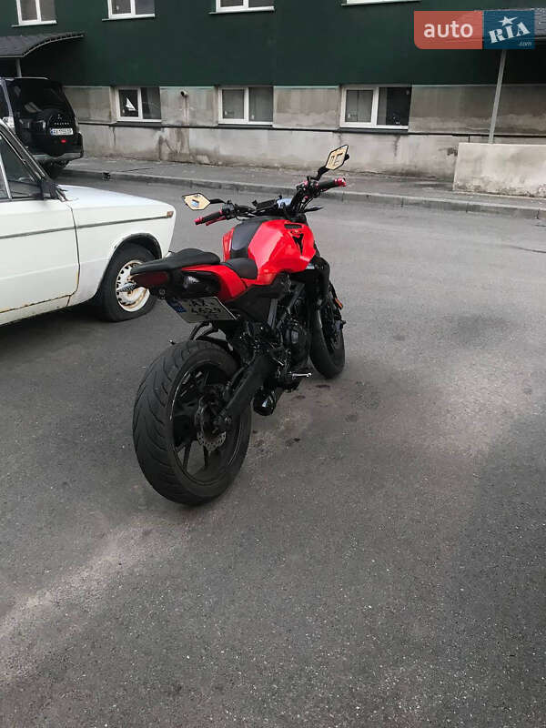 Kovi Verta 200 2020