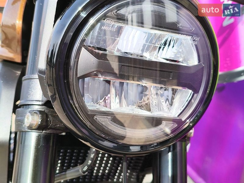 Мотоцикл Без обтекателей (Naked bike) Kovi Verta 200 2020 в Калиновке