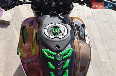 Мотоцикл Без обтекателей (Naked bike) Kovi Verta 200 2020 в Калиновке