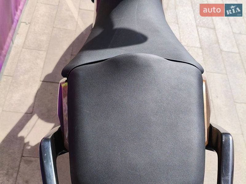 Мотоцикл Без обтекателей (Naked bike) Kovi Verta 200 2020 в Калиновке