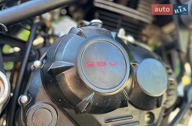 Мотоцикл Классік Kovi Verta 200 2020 в Києві