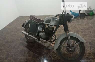 Мотоцикл Классік Ковровец К 175 1964 в Миколаєві