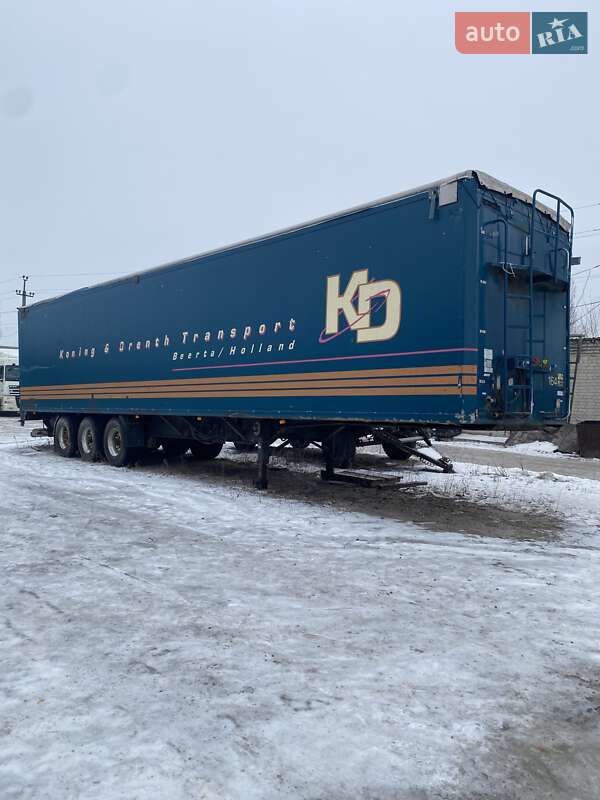 Kraker BU10-18STK 2003