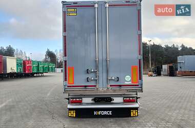 Другие прицепы Kraker CF 300 2025 в 