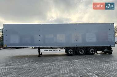 Другие прицепы Kraker CF 300 2025 в 