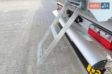 Другие прицепы Kraker CF 300 2025 в 