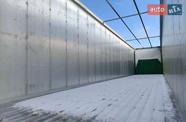 Другие прицепы Kraker CF 300 2025 в 