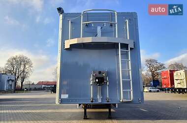 Другие прицепы Kraker CF 300 2025 в 