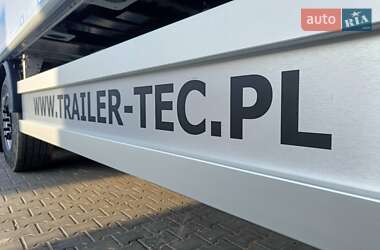 Другие прицепы Kraker CF 300 2025 в 