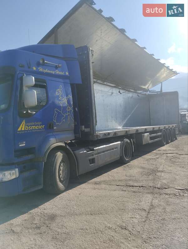 Самоскид напівпричіп Kraker CF 300 2012 в Харкові фото 9 Самоскид напівпричіп Kraker CF 300 2012 в Харкові