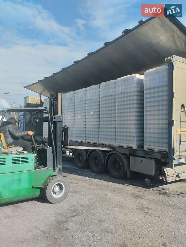 Самоскид напівпричіп Kraker CF 300 2012 в Харкові фото 14 Самоскид напівпричіп Kraker CF 300 2012 в Харкові