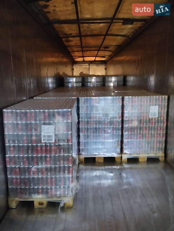 Самоскид напівпричіп Kraker CF 300 2012 в Харкові фото 18 Самоскид напівпричіп Kraker CF 300 2012 в Харкові