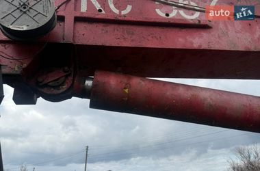 Автокран Краян КС 1994 в Кременчуге