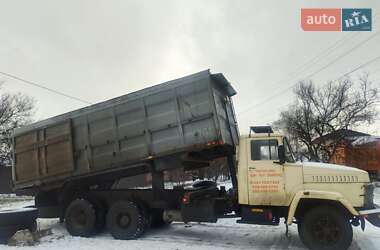 Самосвал КрАЗ 250 1993 в Харькове