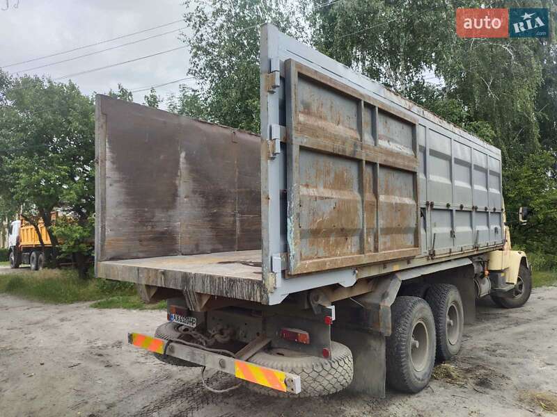 Самосвал КрАЗ 250 1993 в Харькове