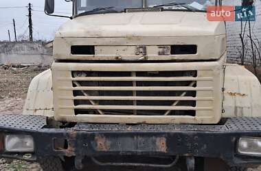 Самоскид КрАЗ 250 1991 в Вінниці