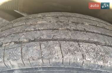 Автокран КрАЗ 250 1992 в Киеве
