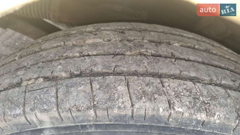 Автокран КрАЗ 250 1992 в Киеве