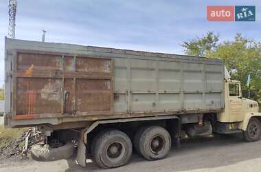 Самосвал КрАЗ 250 1993 в Харькове