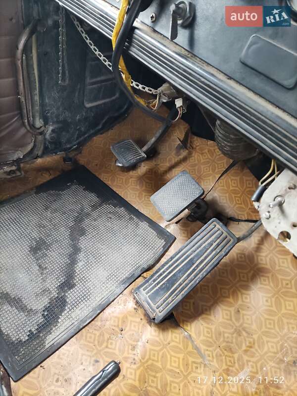 Другие грузовики КрАЗ 250 1992 в Виннице