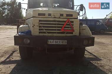 Другая спецтехника КрАЗ 250 1992 в Каменском