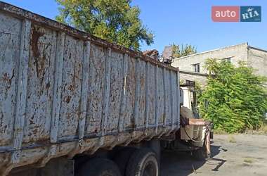 Другая спецтехника КрАЗ 250 1992 в Каменском