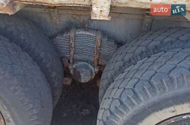 Другая спецтехника КрАЗ 250 1992 в Каменском